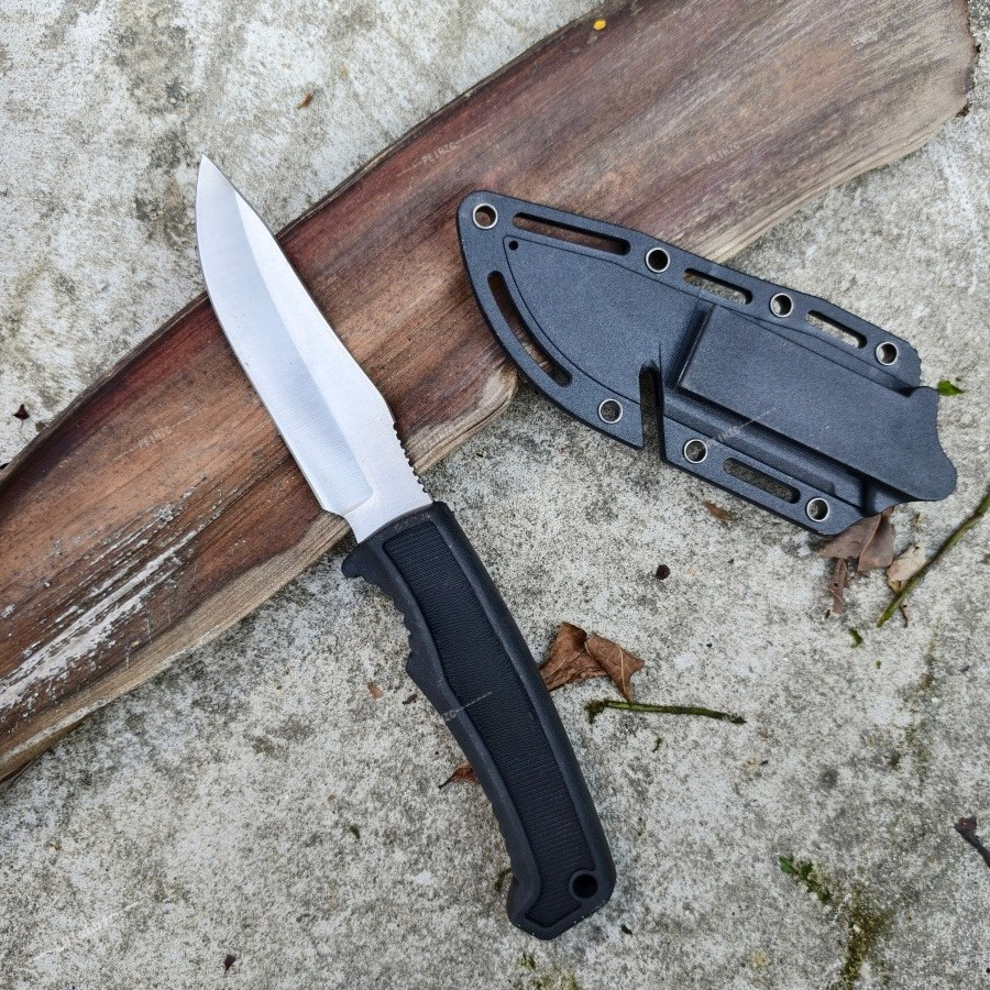 Edc Carry Positions - Fk1001 Carry The Blade with A