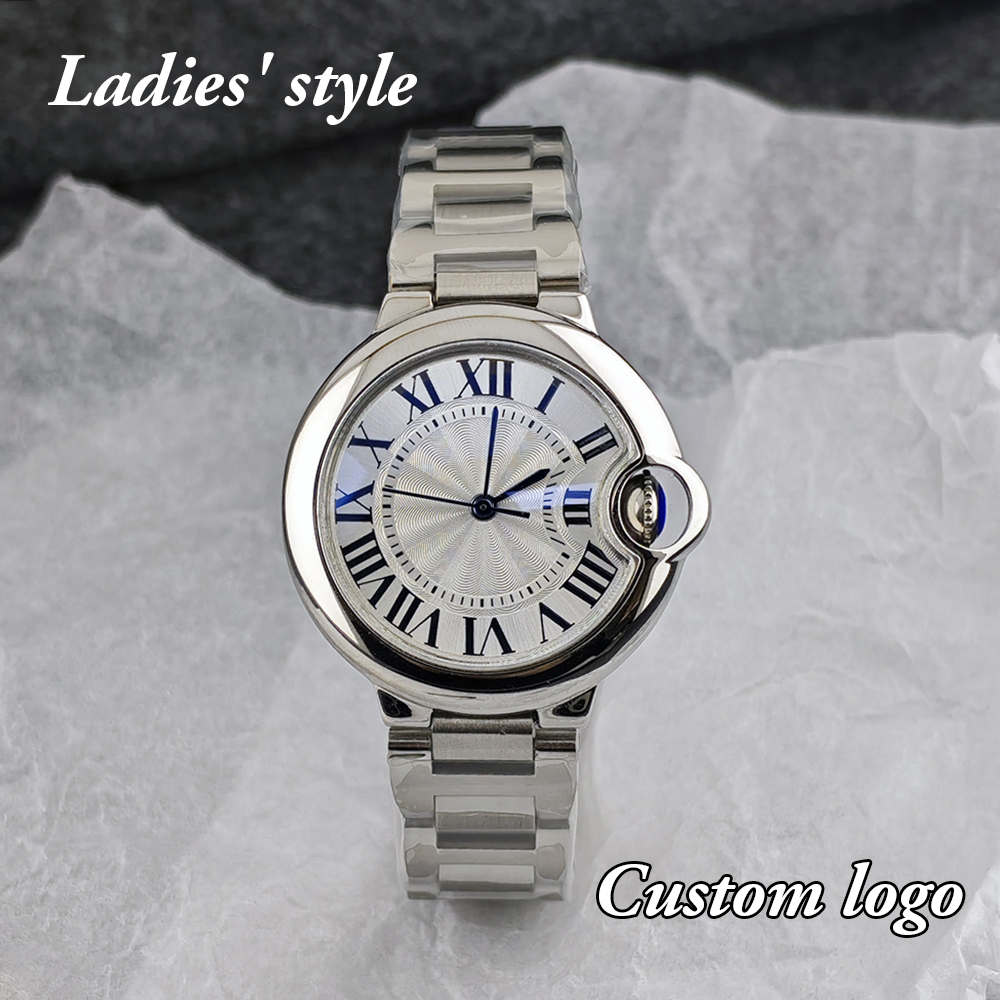 Watch Winder Compact - NH05 Watch 33mm ladies' Automatic Watch