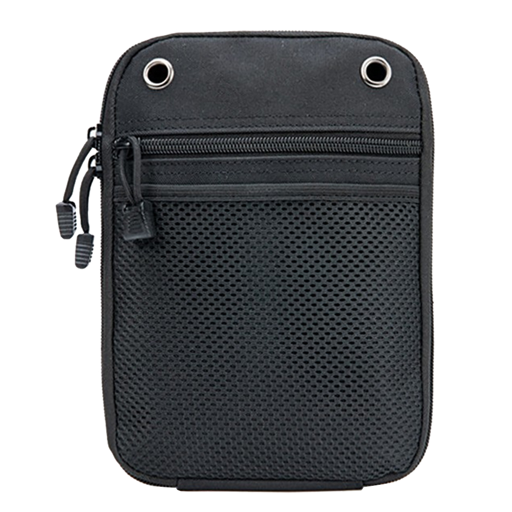 Edc Concealed Carry Fanny Pack - Molle Outdoor Tactical Concealed Gun Holster