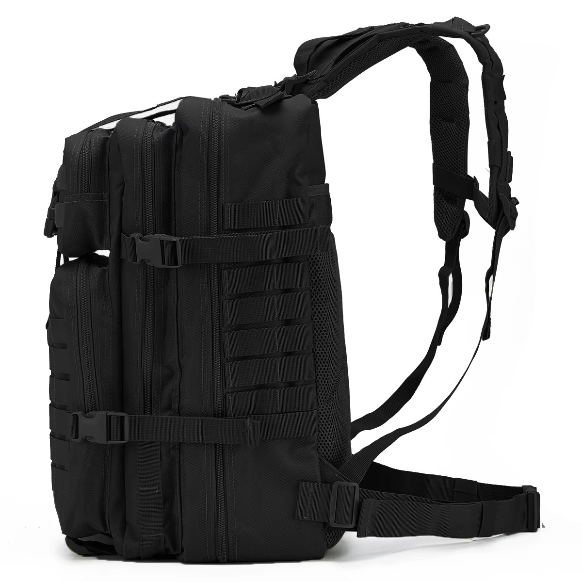 30L/50L Man Tactical Backpacks - Edc Carry Items บทวิจารณ์และราคา