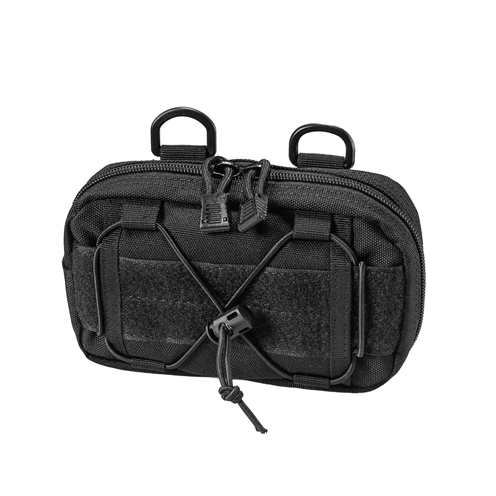 Tactical Molle Horizontal Admi - Edc Carry Items บทวิจารณ์และราคา