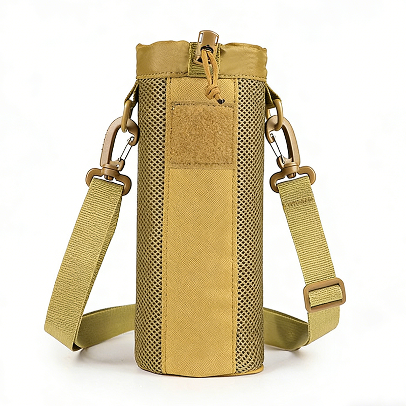 Wear-resistant canvas EDC kett - Edc Carry Items บทวิจารณ์และราคา