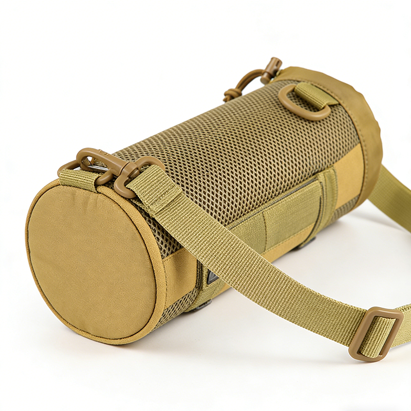 Wear-resistant canvas EDC kett - Edc Carry Items บทวิจารณ์และราคา