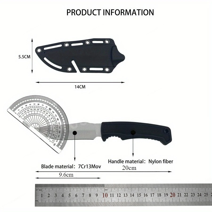 Fk1001 Carry The Blade with A  - Edc Carry Positions บทวิจารณ์และราคา