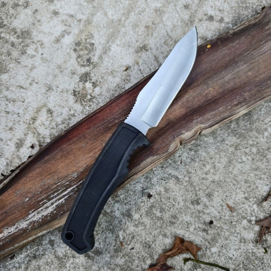 Fk1001 Carry The Blade with A  - Edc Carry Positions บทวิจารณ์และราคา