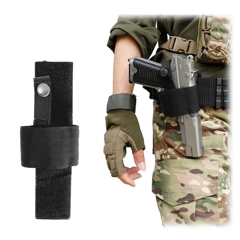 Concealed Carry Gun Holster Co - Edc Carry Bag For Pistol บทวิจารณ์และราคา