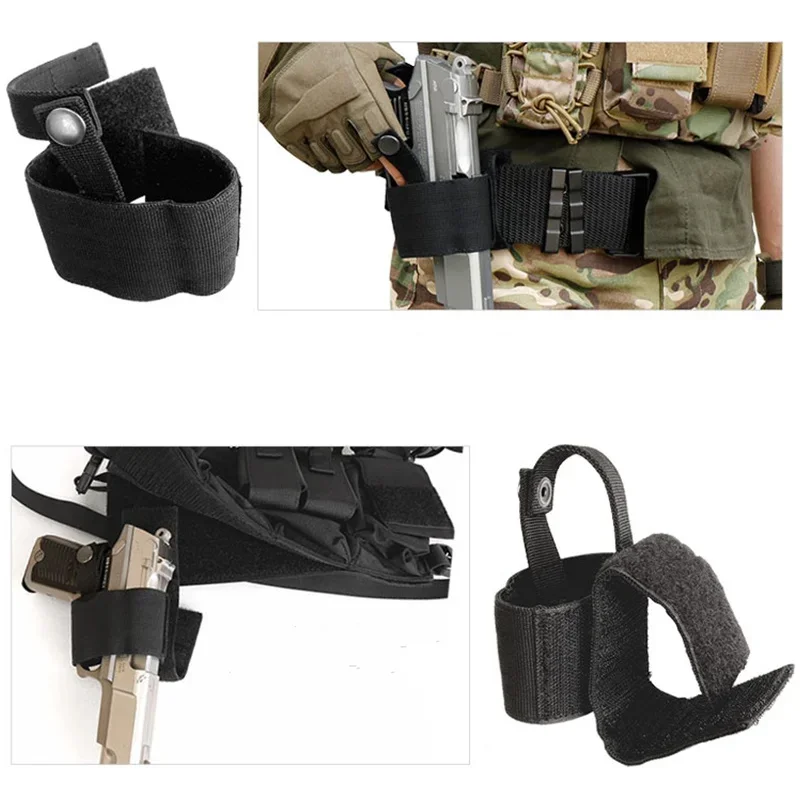 Concealed Carry Gun Holster Co - Edc Carry Bag For Pistol บทวิจารณ์และราคา