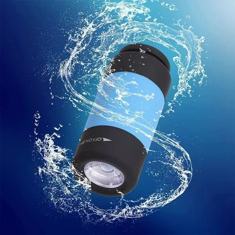 USB Rechargeable LED Multifunc - Keychain Flashlight บทวิจารณ์และราคา