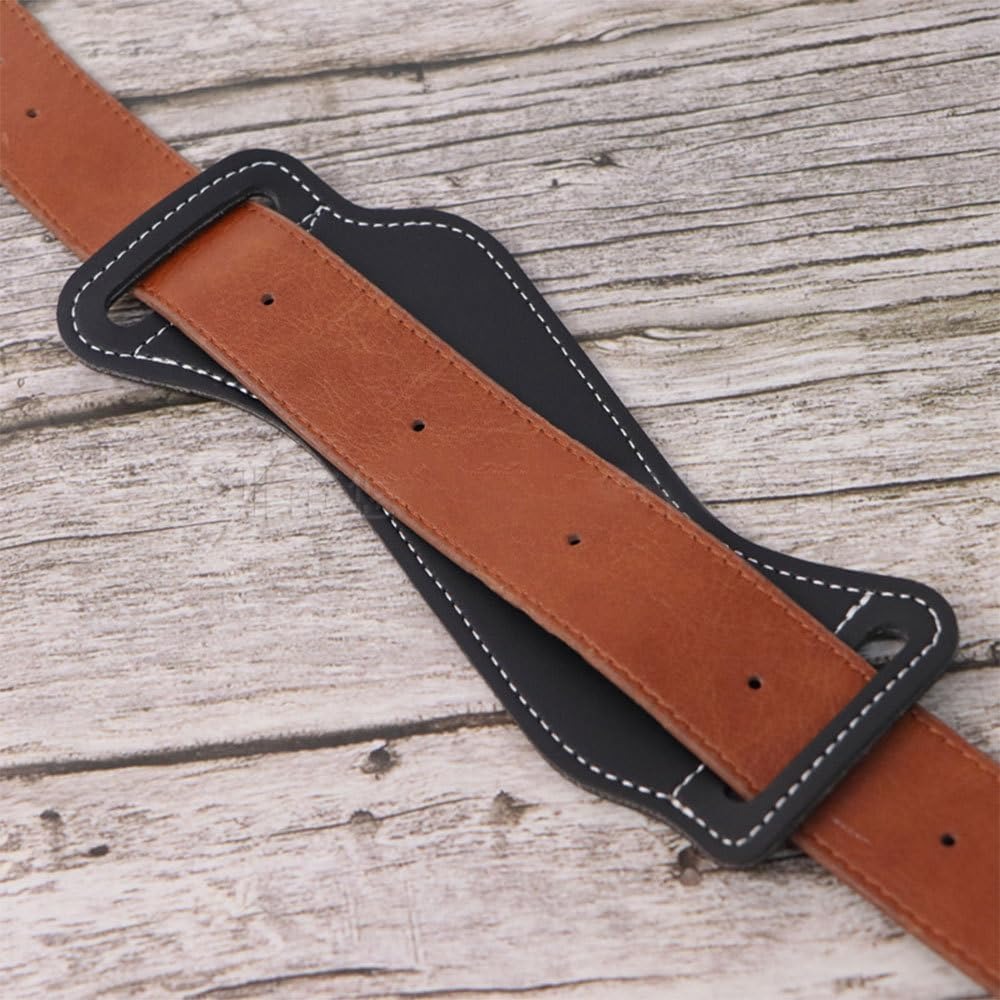 Waist Hanging EDC Knife Sheath - Leather Edc. Carry Pouch บทวิจารณ์และราคา