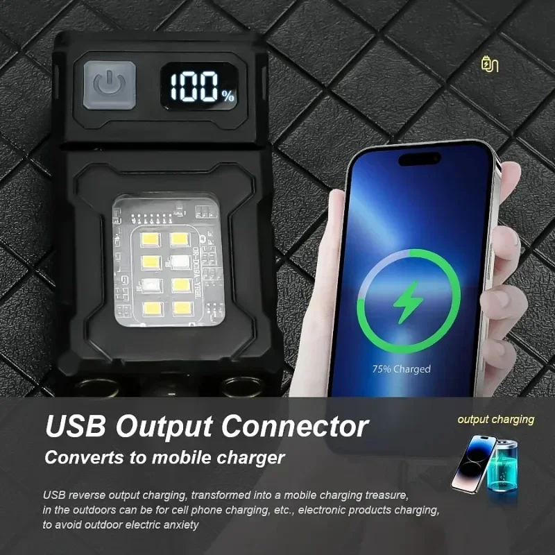 Mini LED Handheld Flashlights  - Keychain Flashlight บทวิจารณ์และราคา