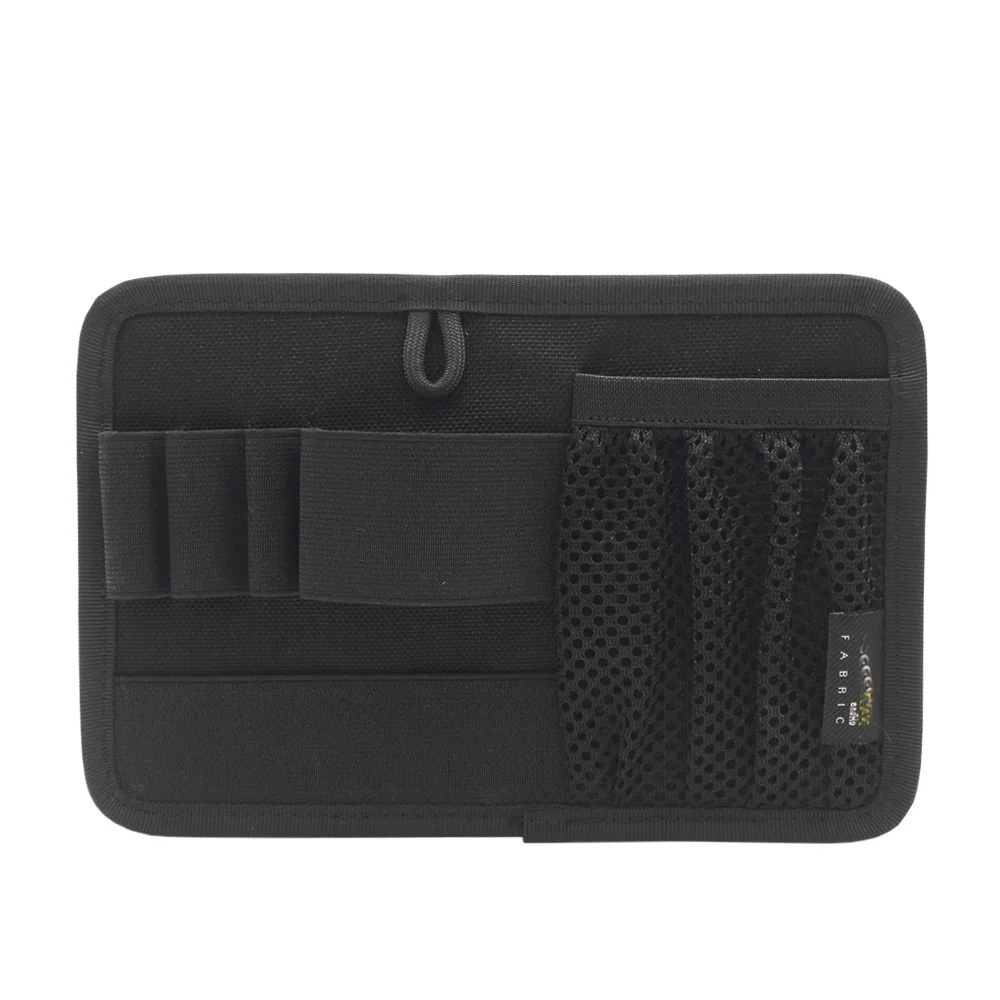 Tactical Hook Fasteners Pouch  - Edc Carry Items บทวิจารณ์และราคา