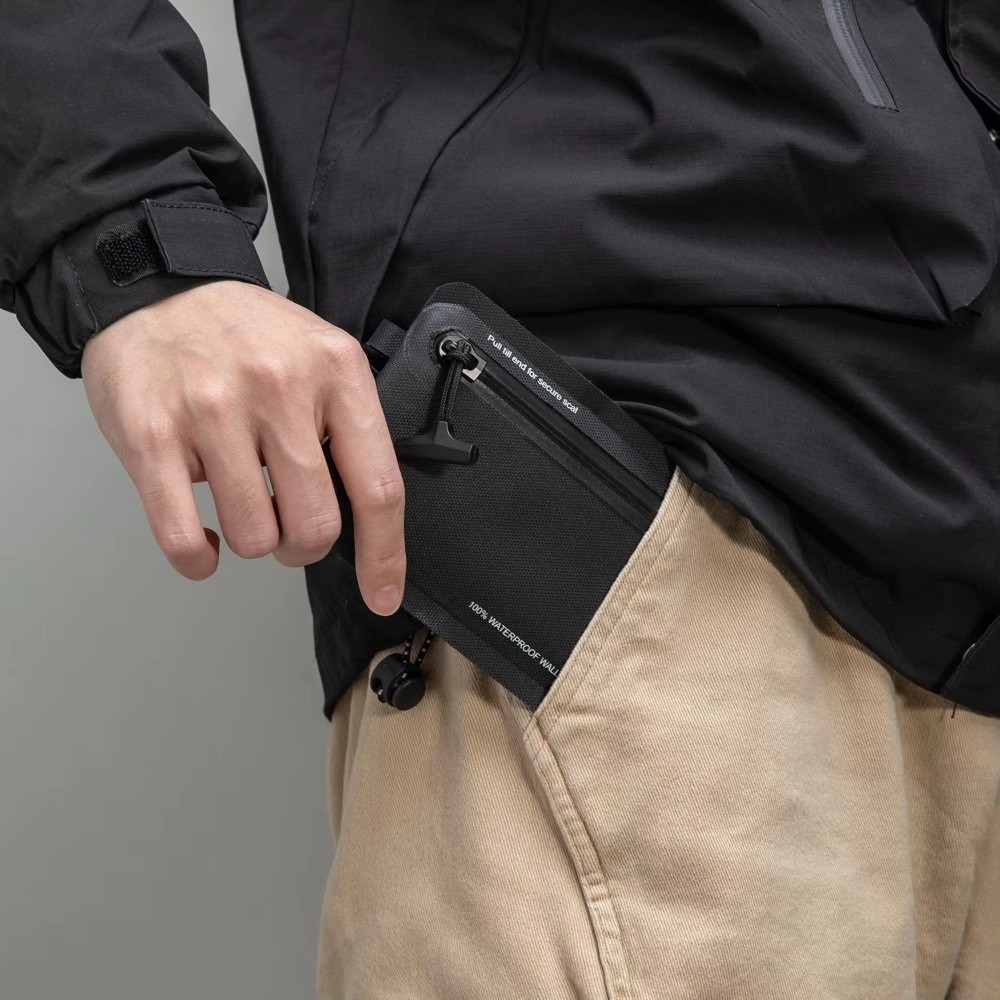 New Lightweight Coin Purse Wat - Edc Carry Coins บทวิจารณ์และราคา