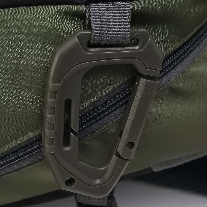 1/2pcs Tac Link Molle Belt D B - Edc Carry Kit บทวิจารณ์และราคา