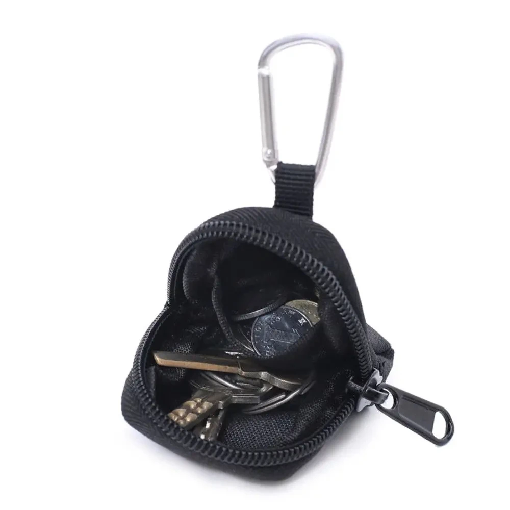 Compact Tactical Key Wallet Ho - Edc Carry Coins บทวิจารณ์และราคา