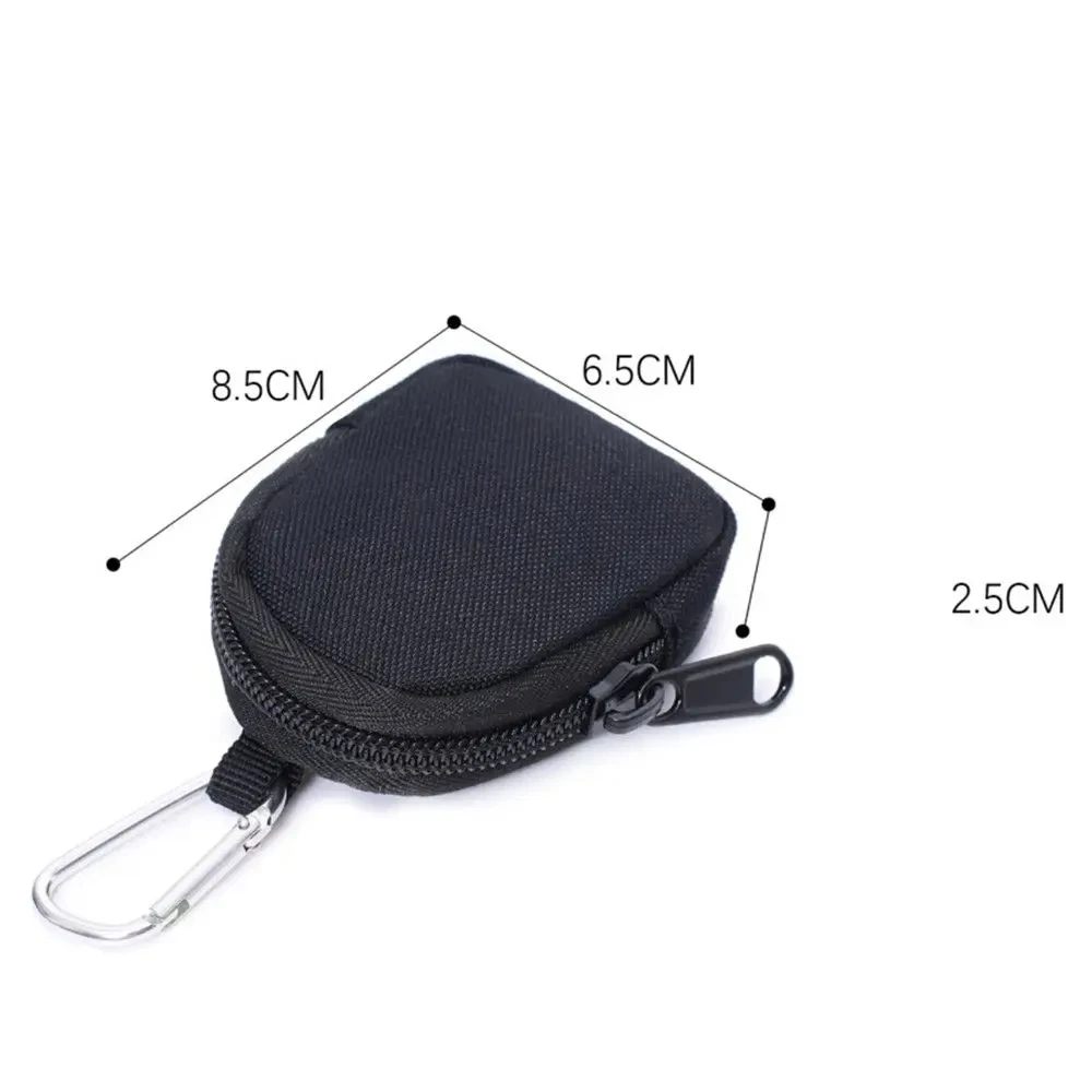 Compact Tactical Key Wallet Ho - Edc Carry Coins บทวิจารณ์และราคา