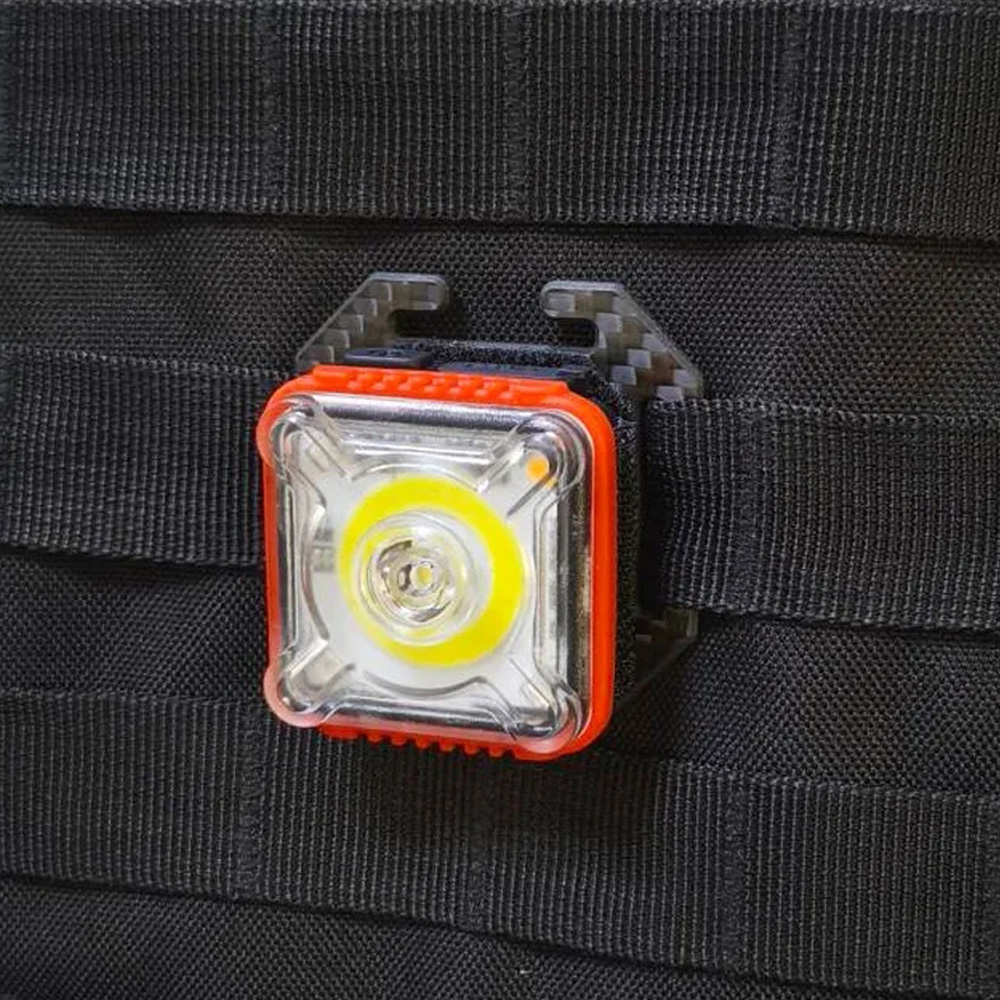 Outdoor Flashlight EDC Portabl - Edc Carry Kit บทวิจารณ์และราคา