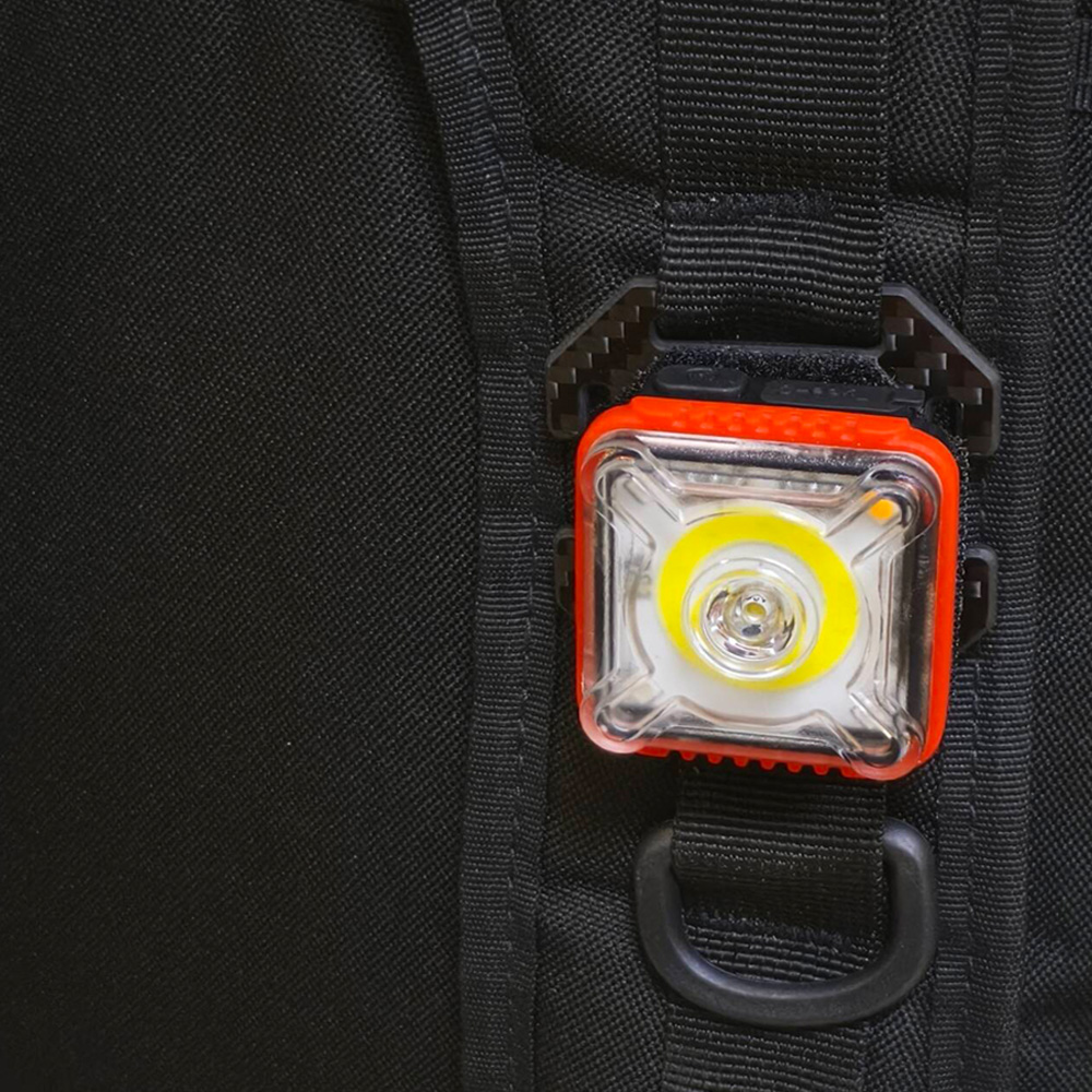 Outdoor Flashlight EDC Portabl - Edc Carry Kit บทวิจารณ์และราคา