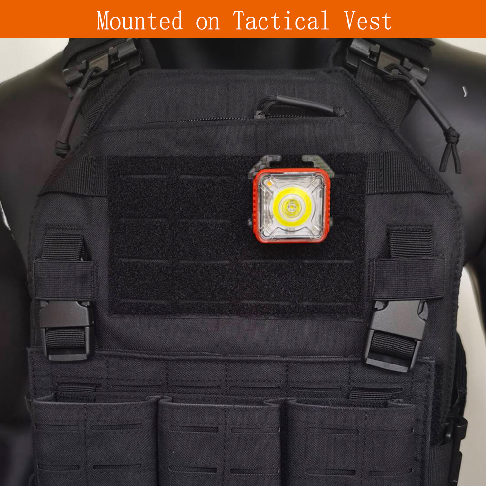 Outdoor Flashlight EDC Portabl - Edc Carry Kit บทวิจารณ์และราคา