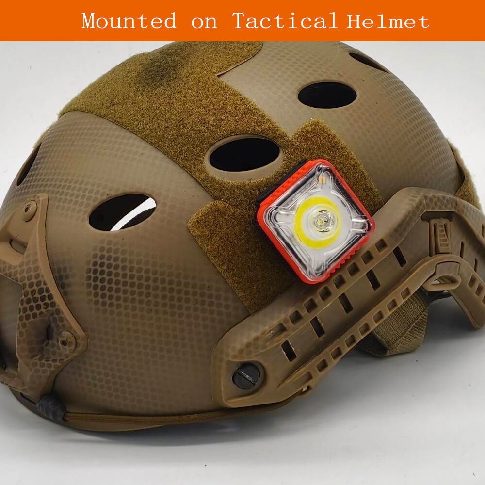 Outdoor Flashlight EDC Portabl - Edc Carry Kit บทวิจารณ์และราคา