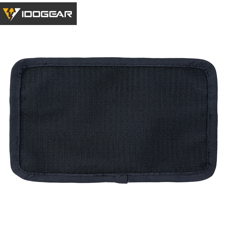 IDOGEAR Tactical Mesh Pouch In - Edc Carry Items บทวิจารณ์และราคา