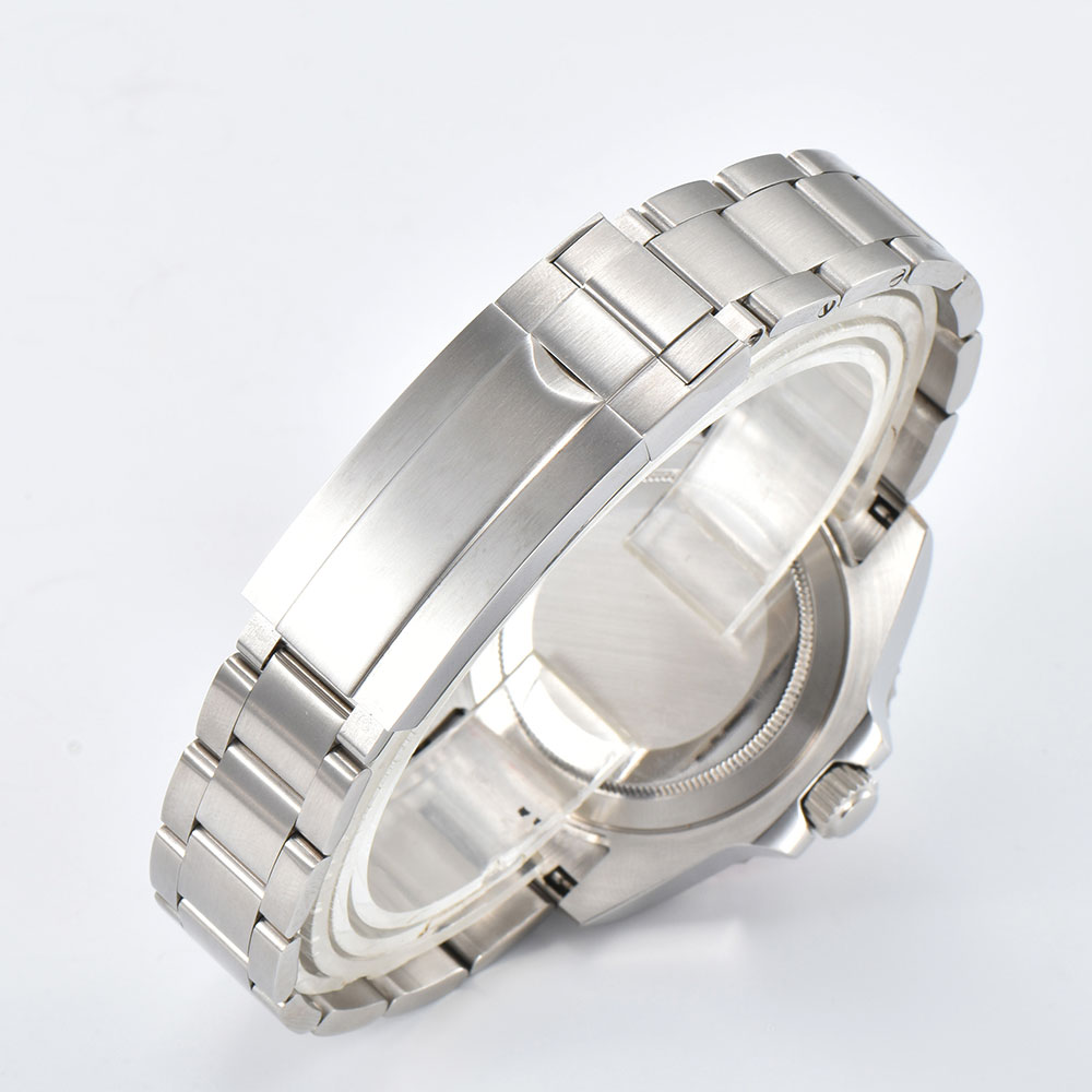 40mm luxury diving Men's watch - Watch Winder Compact บทวิจารณ์และราคา