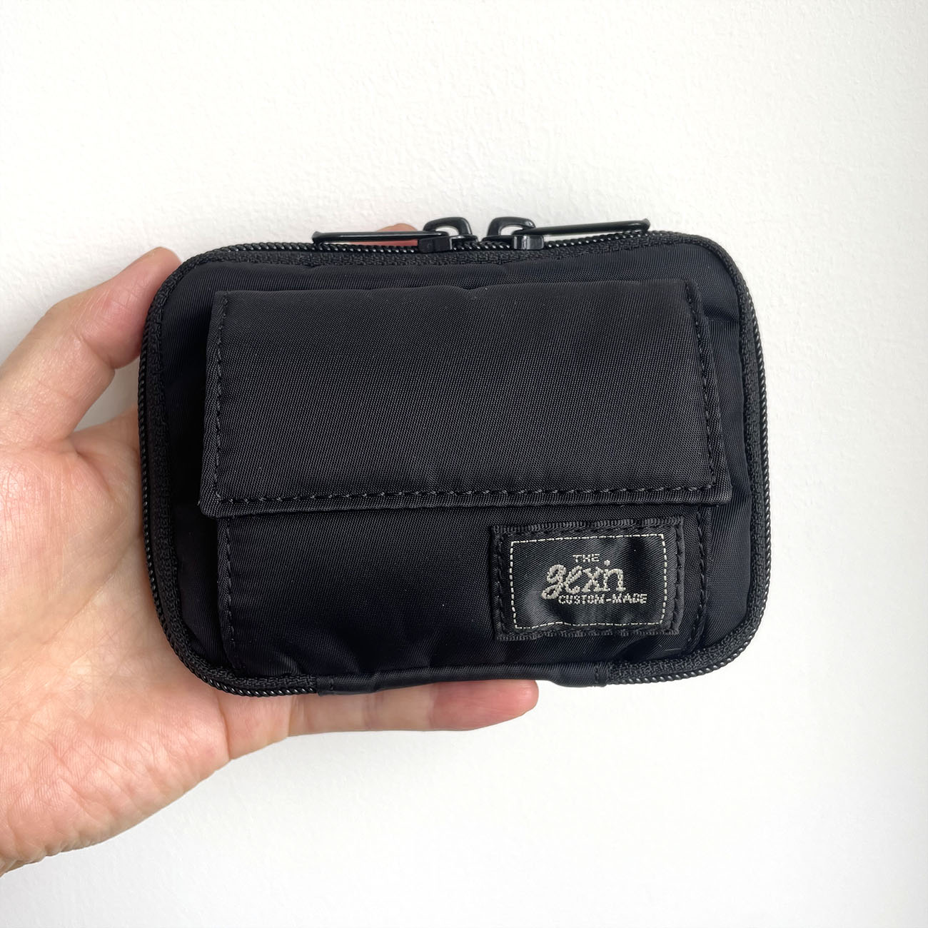 Durable Nylon Short Wallet for - Edc Carry Card บทวิจารณ์และราคา