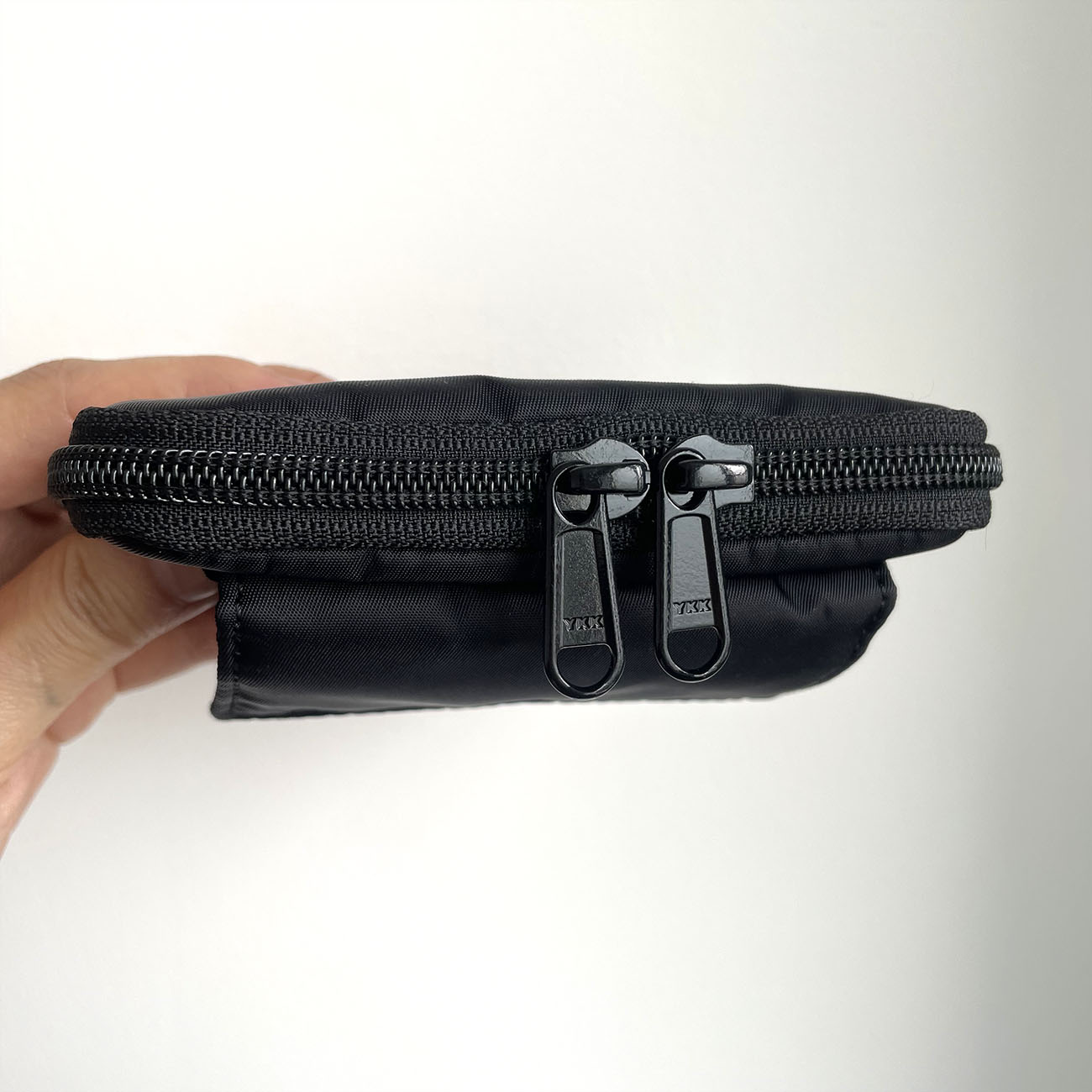 Durable Nylon Short Wallet for - Edc Carry Card บทวิจารณ์และราคา