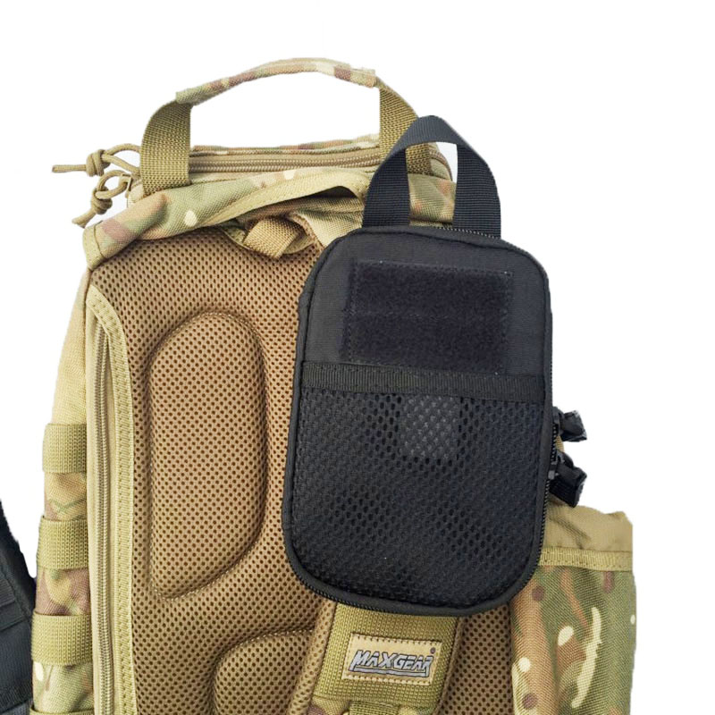 NEWTactical EDC Molle Pouch Po - Edc Carry Items บทวิจารณ์และราคา