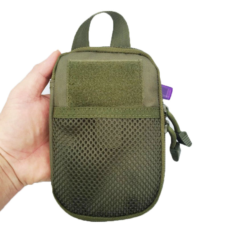 NEWTactical EDC Molle Pouch Po - Edc Carry Items บทวิจารณ์และราคา