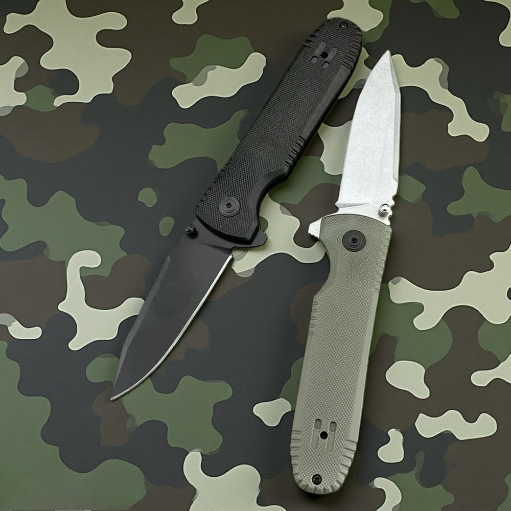 High-Quality EDC Folding Pocke - Edc Concealed Carry Knife บทวิจารณ์และราคา