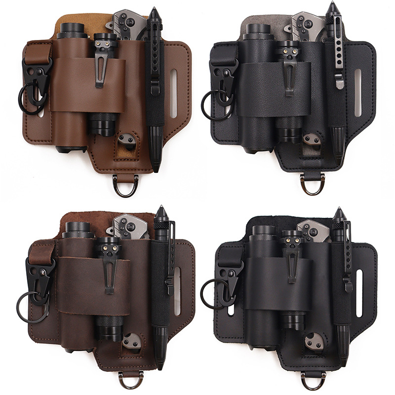 EDC Tactical Tool Holster Wild - Edc Carry Items บทวิจารณ์และราคา