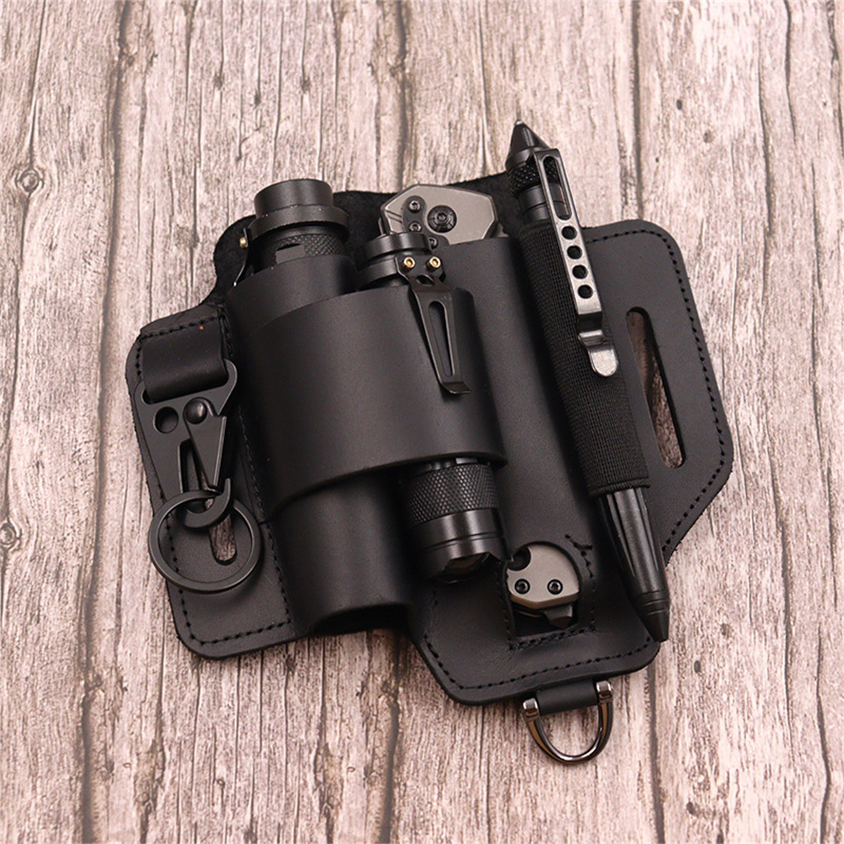 EDC Tactical Tool Holster Wild - Edc Carry Items บทวิจารณ์และราคา