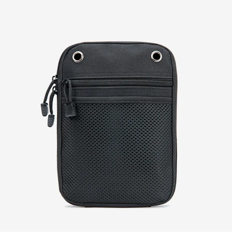 Molle Tactical Concealed Gun H - Edc Concealed Carry Fanny Pack บทวิจารณ์และราคา