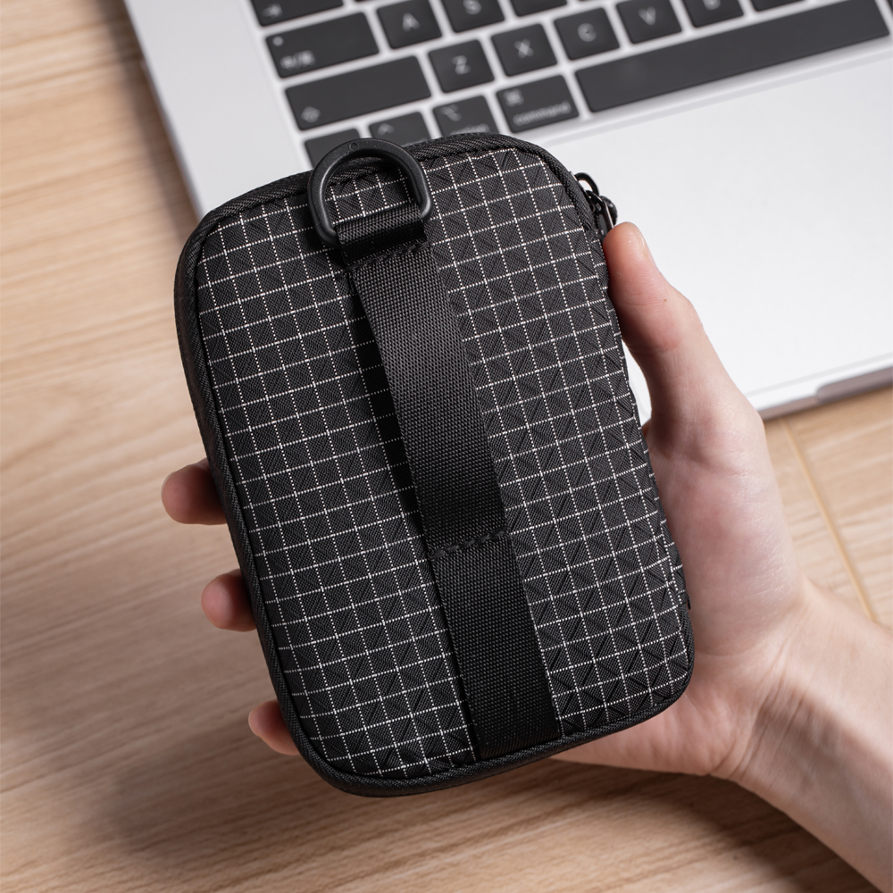 Multi-Pocket Everyday Carry Po - Edc Carry Coins บทวิจารณ์และราคา