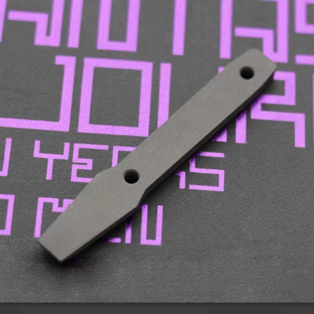 1 Piece Titanium Alloy TC4 EDC - Edc Carry Piece บทวิจารณ์และราคา