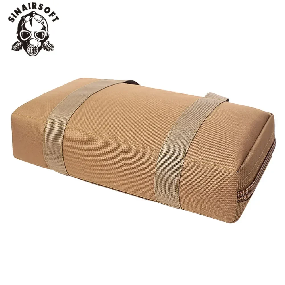 SINAIRSOFT Tactical Pistol Gun - Edc Carry Bag For Pistol บทวิจารณ์และราคา