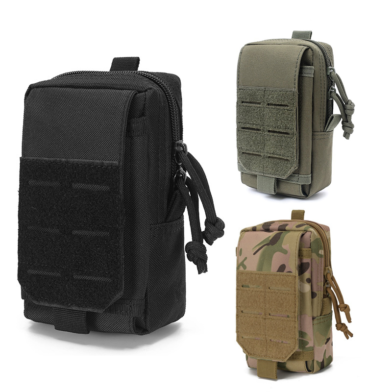 Pocket Men Special  Belt Water - Edc Carry Kit บทวิจารณ์และราคา