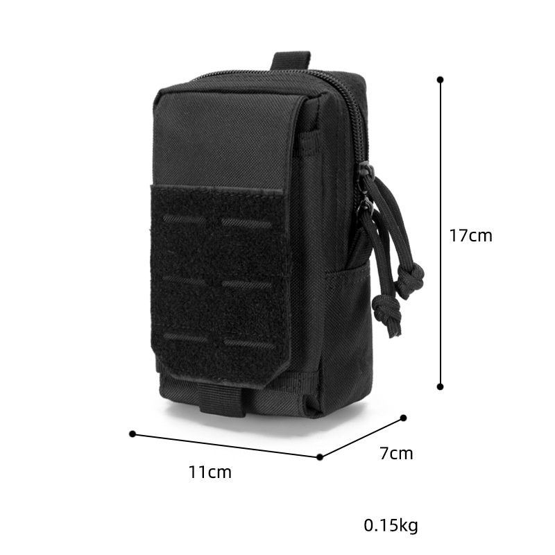 Pocket Men Special  Belt Water - Edc Carry Kit บทวิจารณ์และราคา