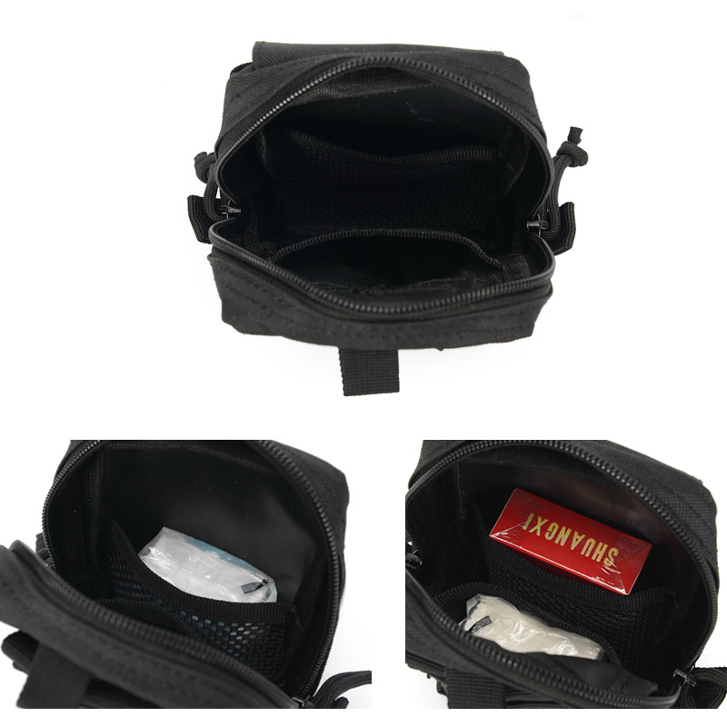 Pocket Men Special  Belt Water - Edc Carry Kit บทวิจารณ์และราคา