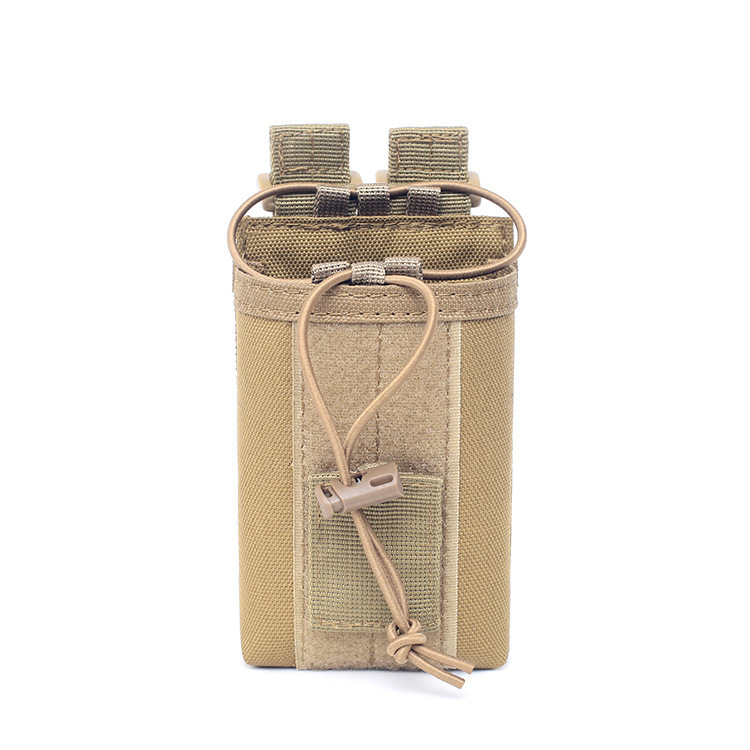 1pc Two Way Radio Holster, Mul - Edc Daily Carry บทวิจารณ์และราคา