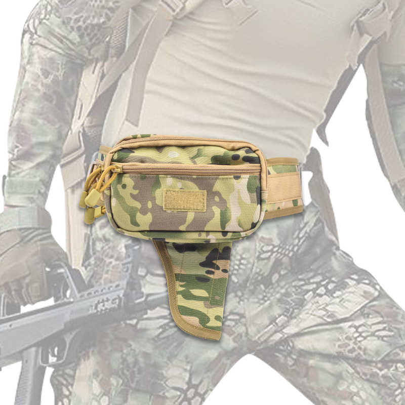 Anti-theft Concealed Carry Wai - Edc Concealed Carry Fanny Pack บทวิจารณ์และราคา