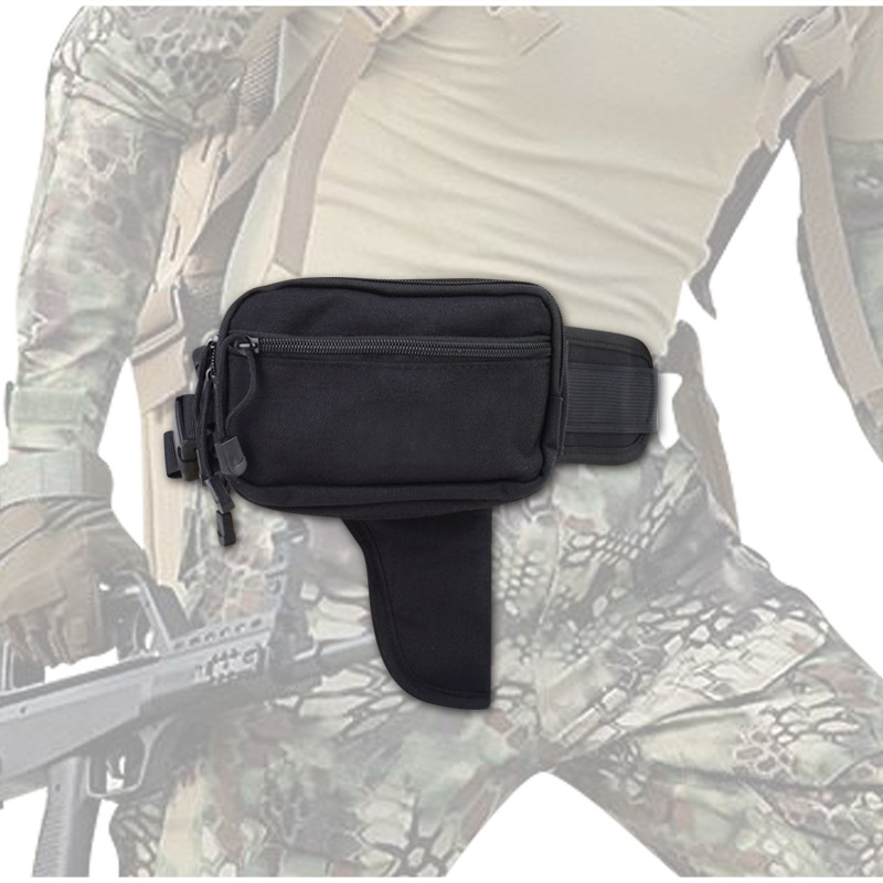 Anti-theft Concealed Carry Wai - Edc Concealed Carry Fanny Pack บทวิจารณ์และราคา