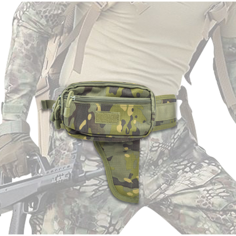 Anti-theft Concealed Carry Wai - Edc Concealed Carry Fanny Pack บทวิจารณ์และราคา