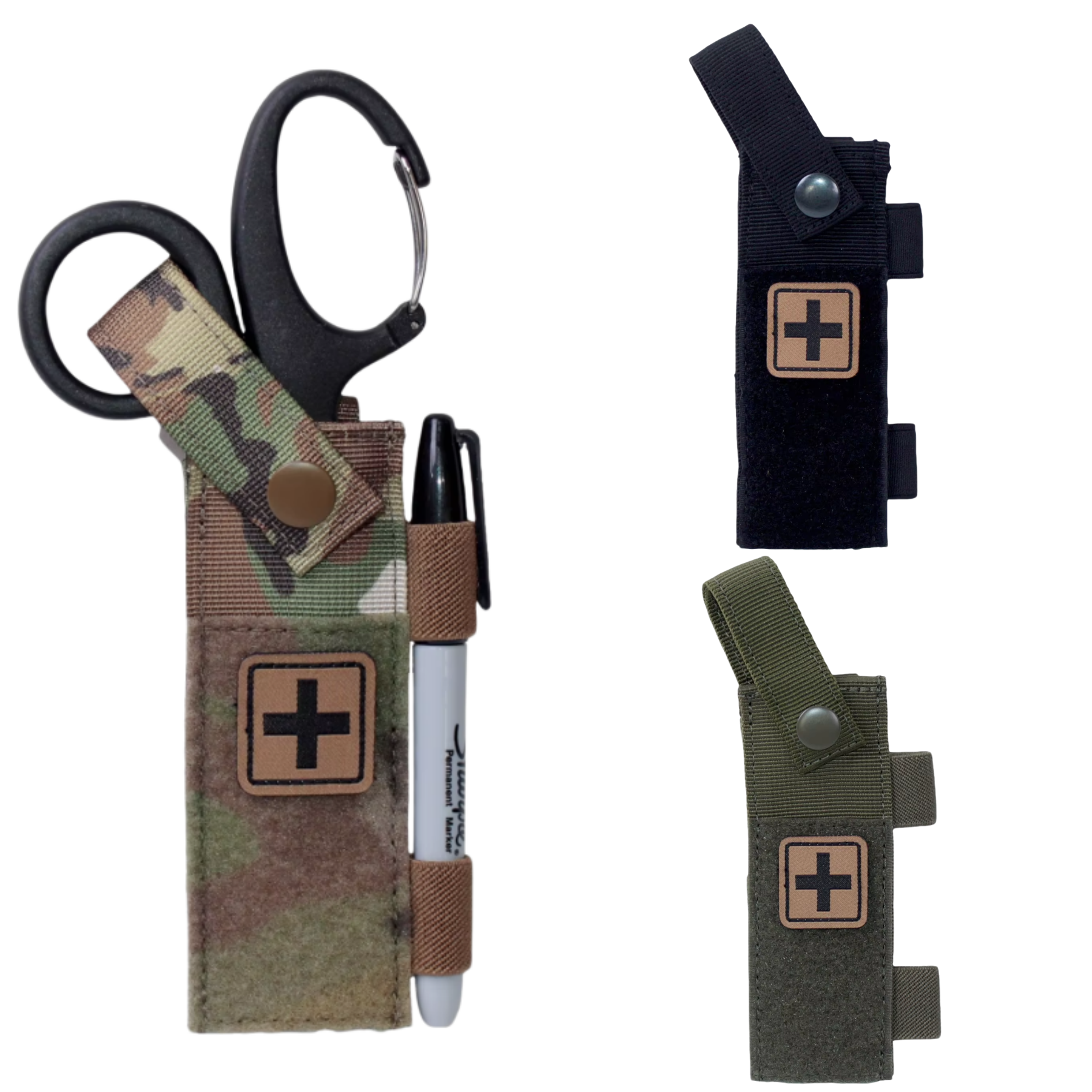 EMT EDC Emergency Survival Too - Edc Carry Holster บทวิจารณ์และราคา