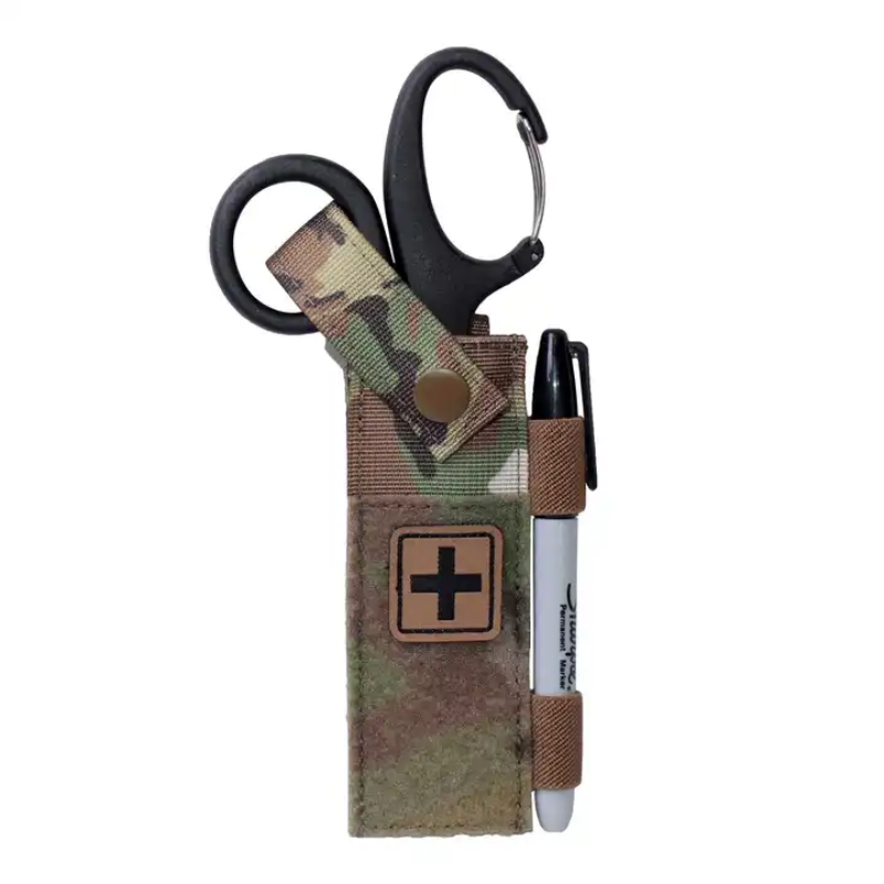 EMT EDC Emergency Survival Too - Edc Carry Holster บทวิจารณ์และราคา