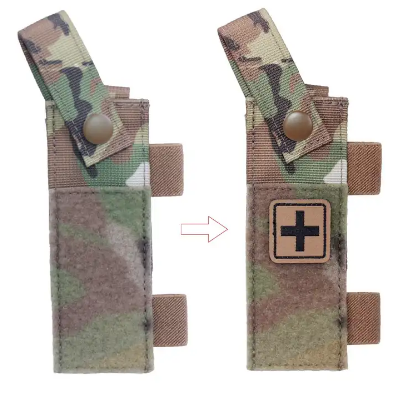 EMT EDC Emergency Survival Too - Edc Carry Holster บทวิจารณ์และราคา