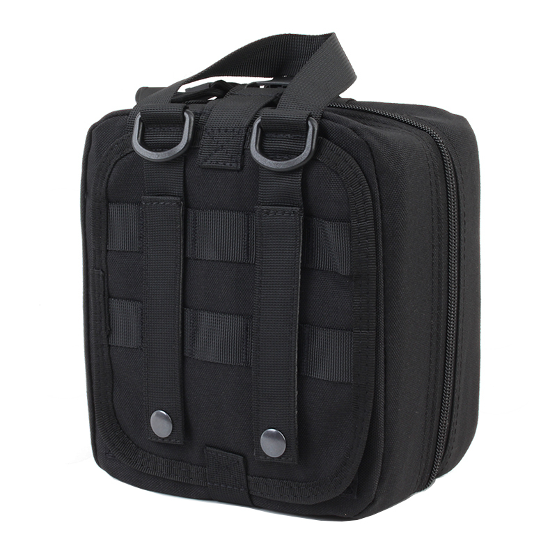 TACTIFANS First Aid Pouch Patc - Edc Carry Items บทวิจารณ์และราคา