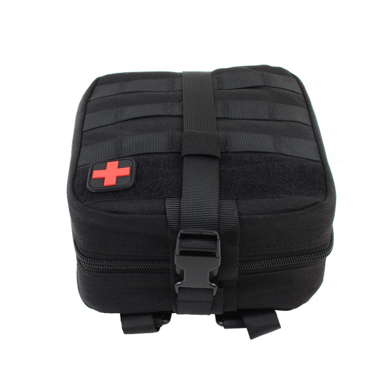 TACTIFANS First Aid Pouch Patc - Edc Carry Items บทวิจารณ์และราคา
