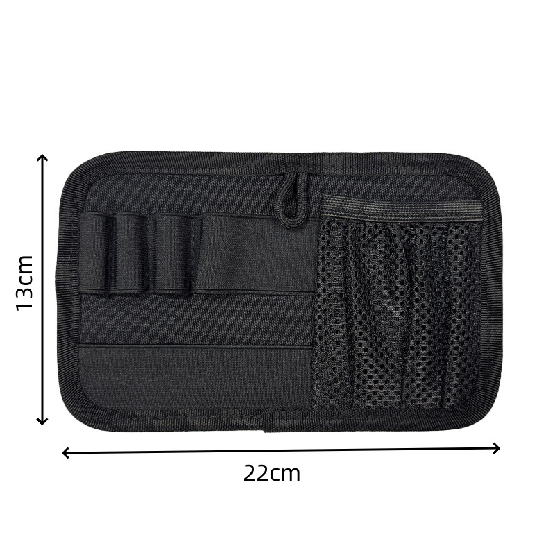 Modular Hook Loop Panel EDC Or - Edc Carry Kit บทวิจารณ์และราคา