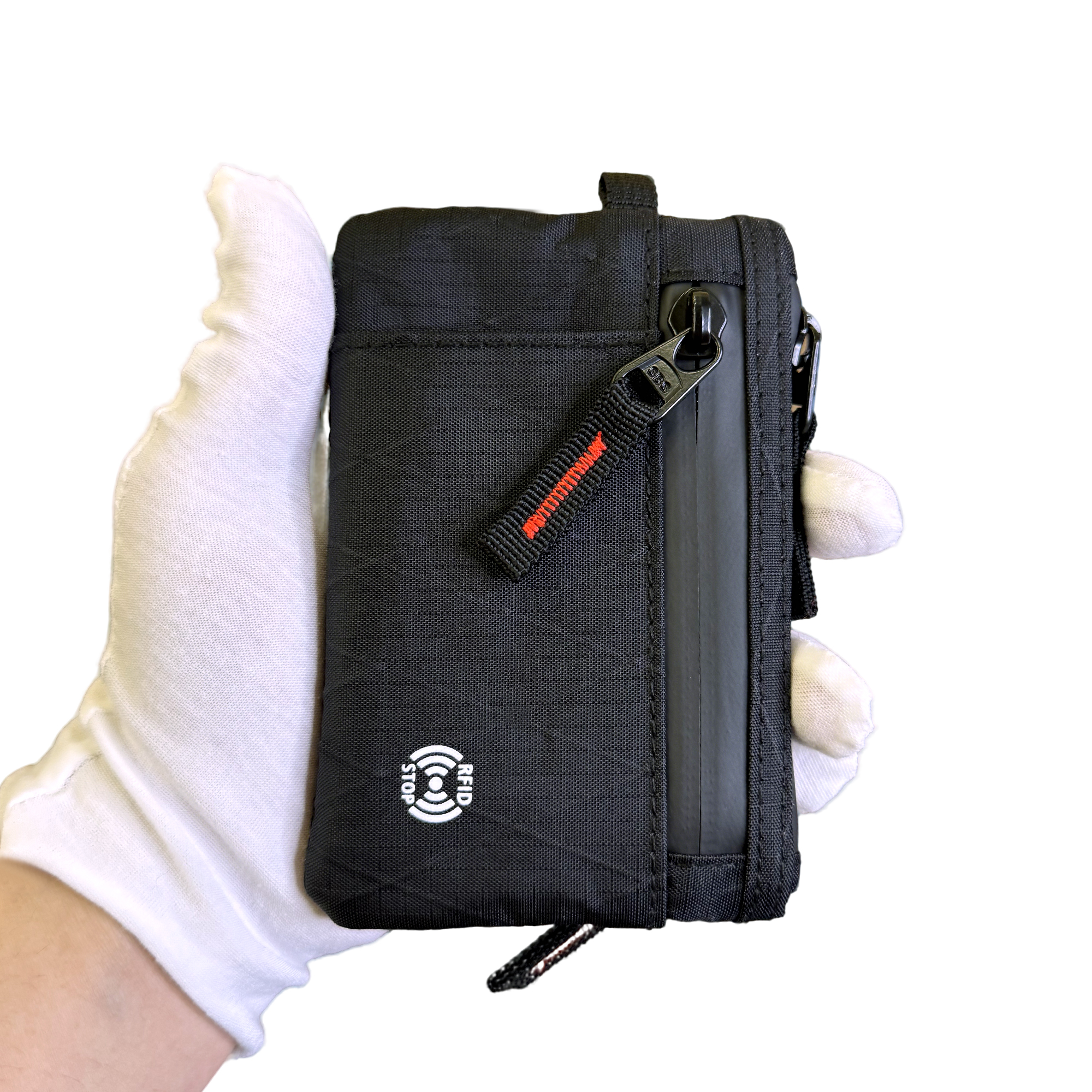 Edc Fashionable Rfid Anti-Thef - Edc Carry Card บทวิจารณ์และราคา